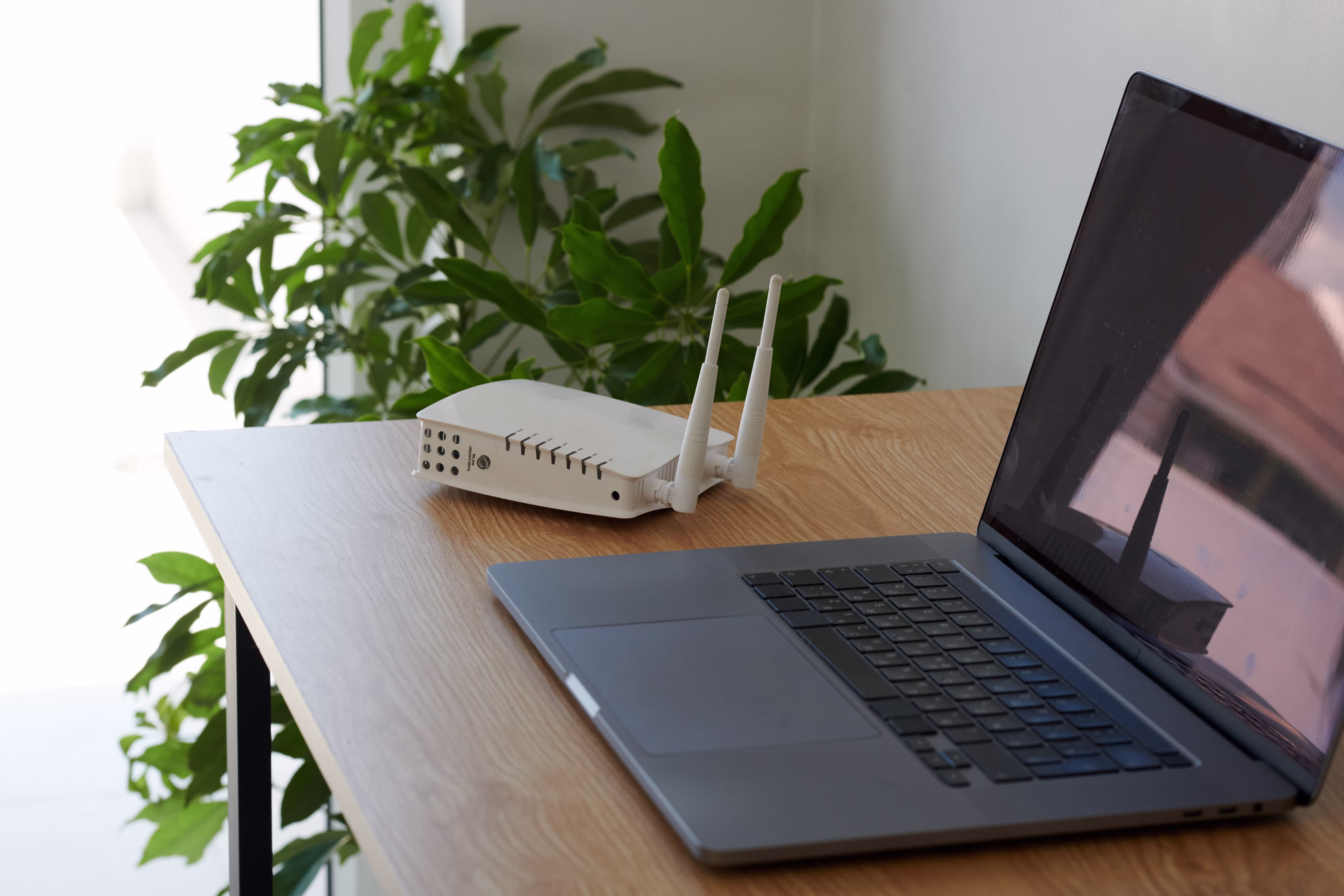 Remote Work Cybersecurity